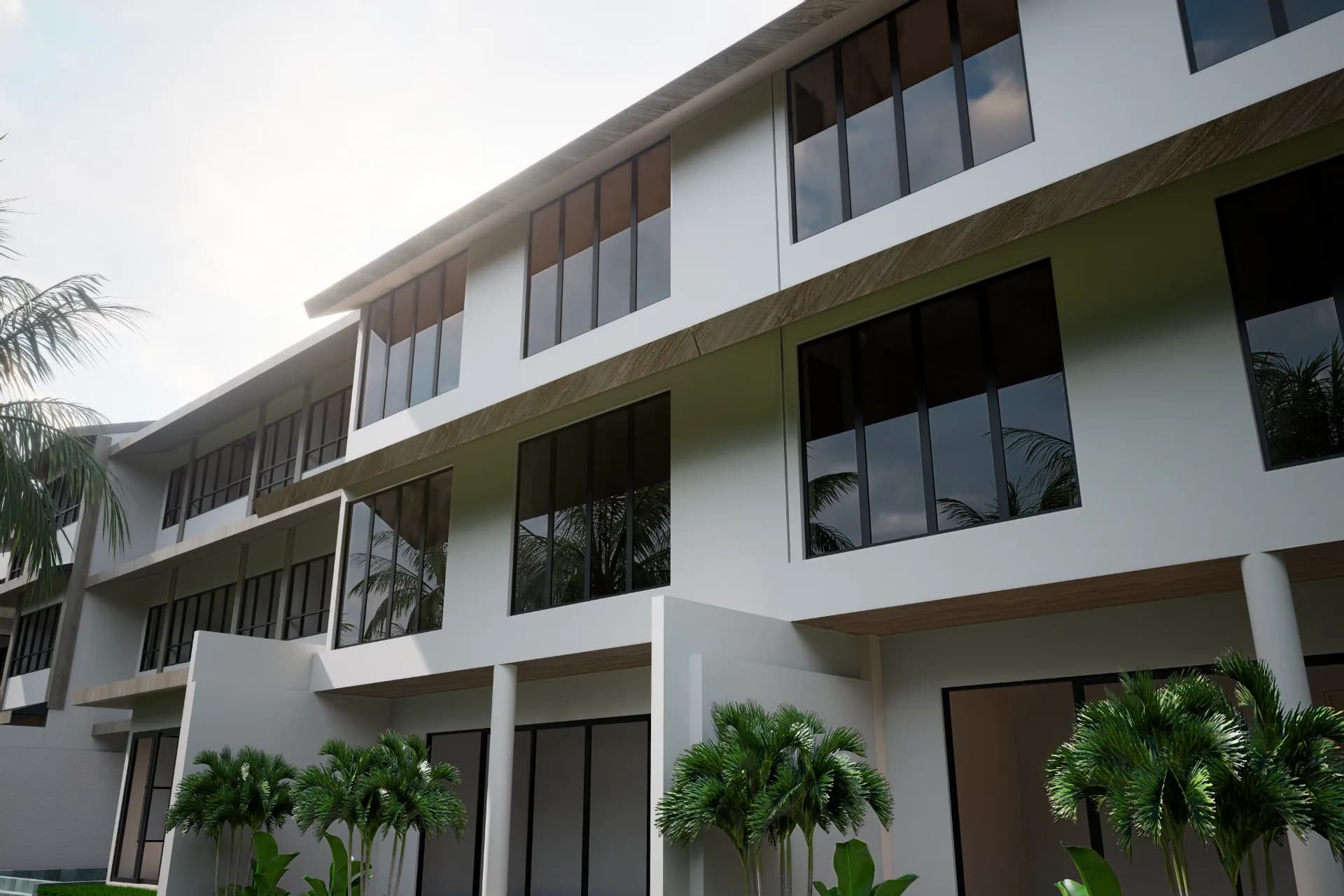 Villa V Bali