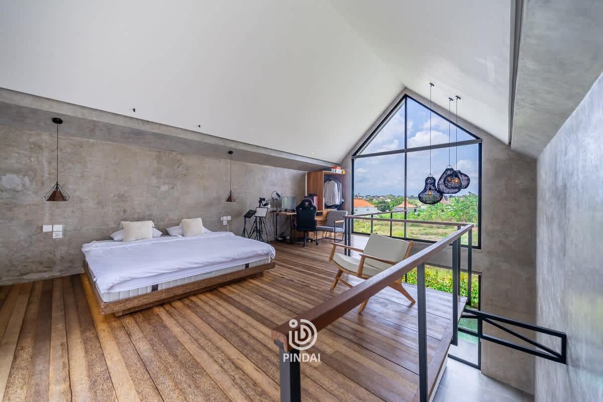 Canggu Ice Bath Villa | 2BR w/ Private Pool - Image 3